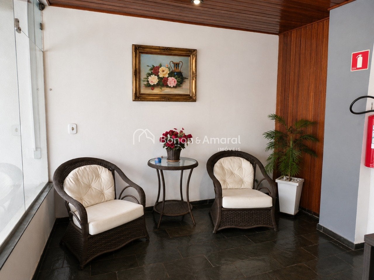Condomínio Edificio João Nogueira