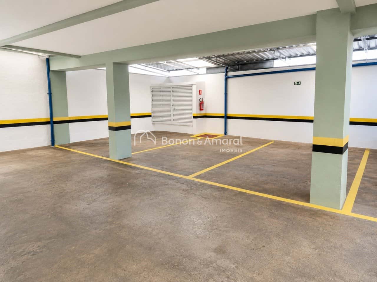 Foto do condomínio Condomínio Edificio João Nogueira