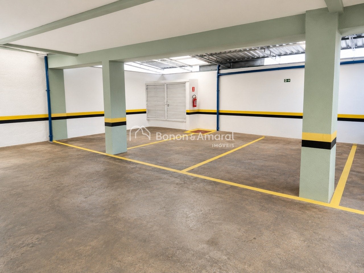 Condomínio Edificio João Nogueira