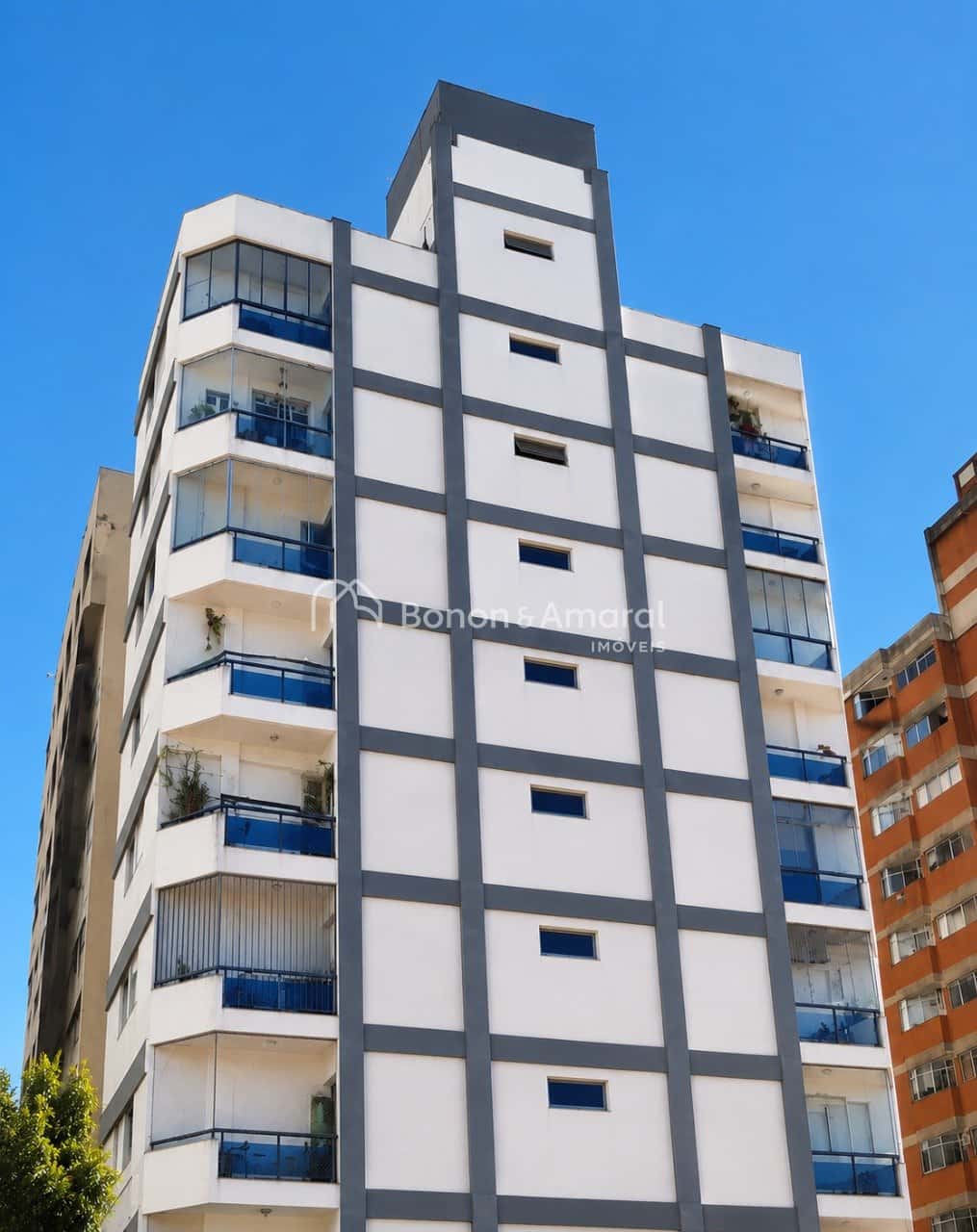Foto do condomínio Condomínio Edificio João Nogueira