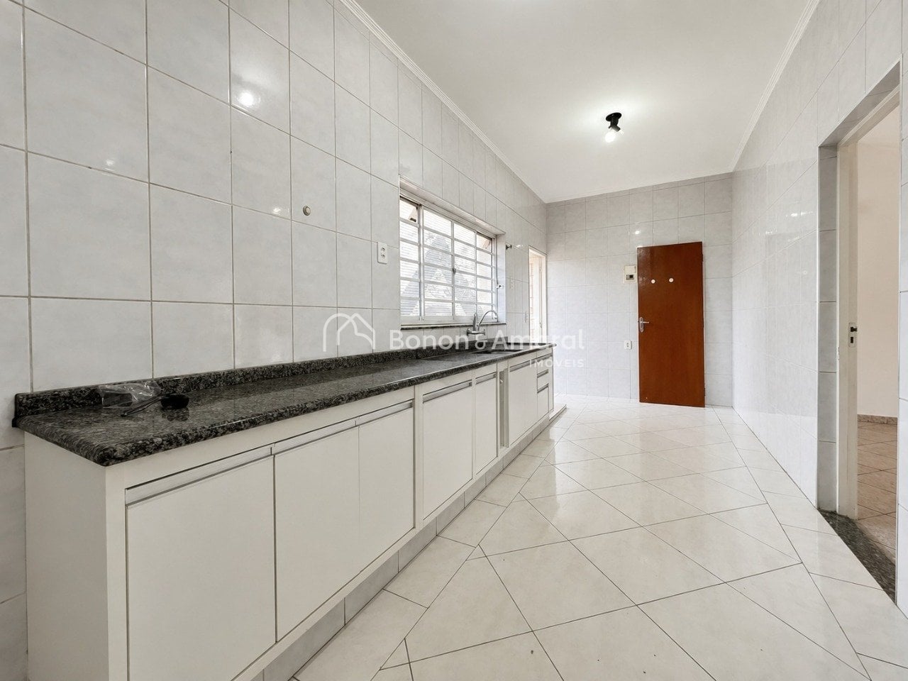 Casa, Jardim Chapadão, Campinas/SP
