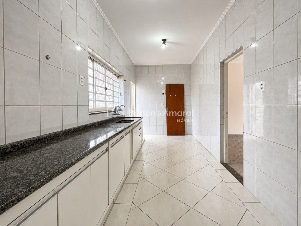 Casa, Jardim Chapadão, Campinas/SP
