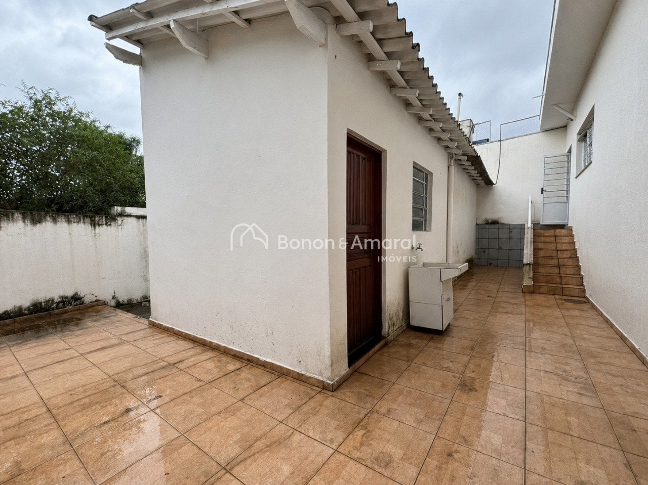 Casa, Jardim Chapadão, Campinas/SP