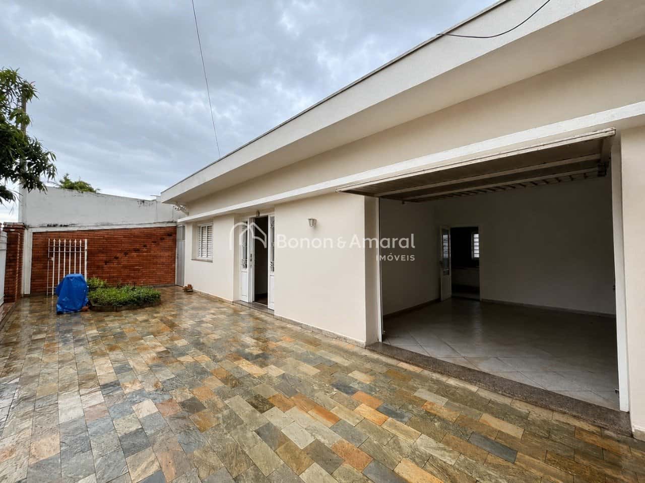 Casa para Alugar - Jardim Chapadão, Campinas/ SP — foto principal