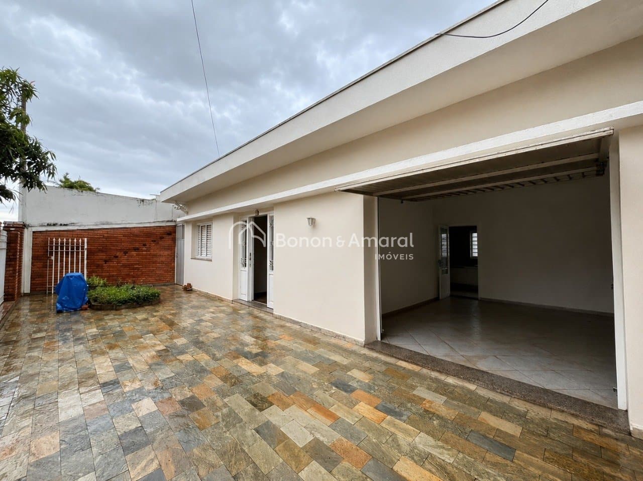 Casa para Alugar - Jardim Chapadão em Campinas / SP