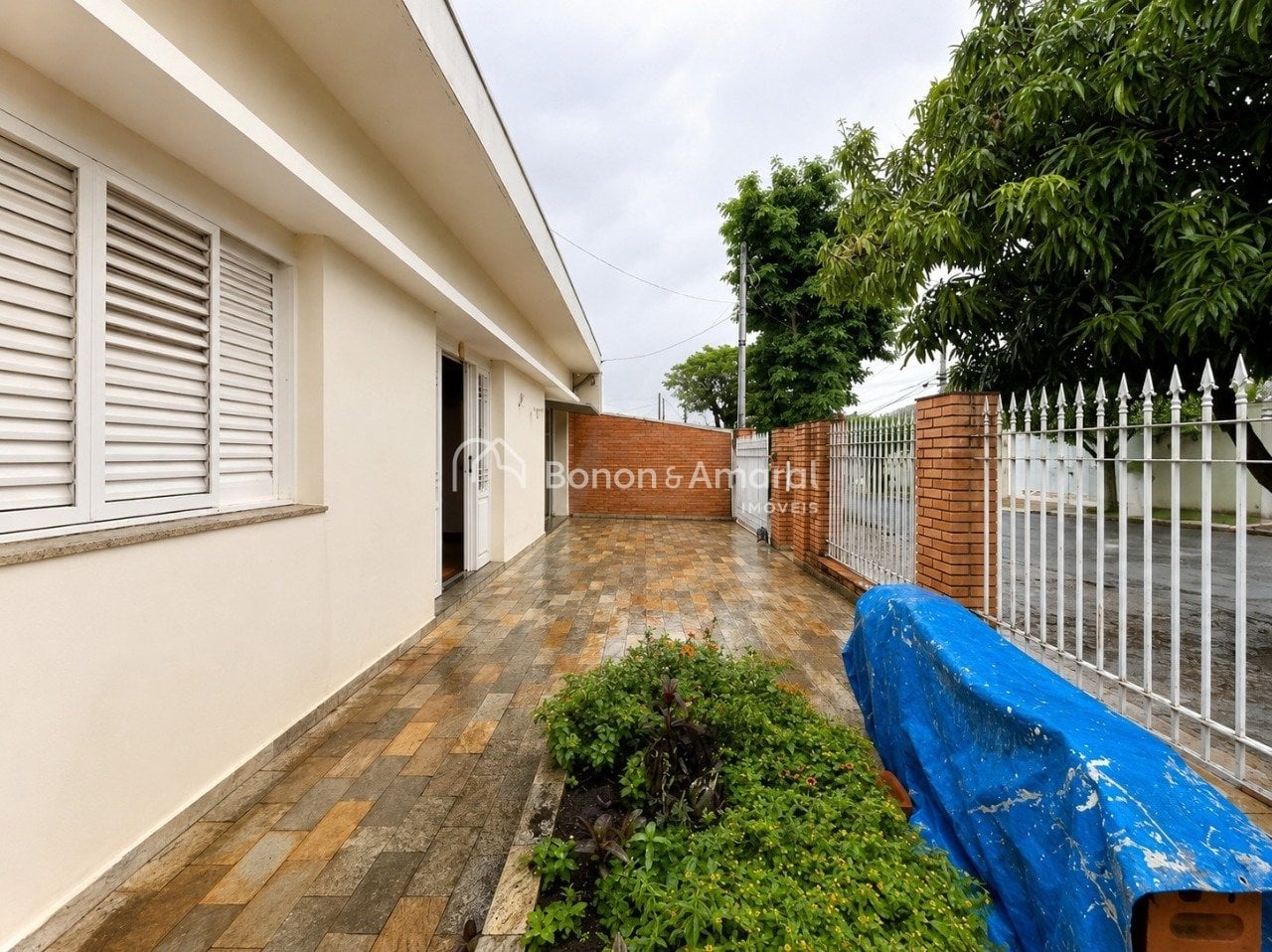 Casa, Jardim Chapadão, Campinas/SP