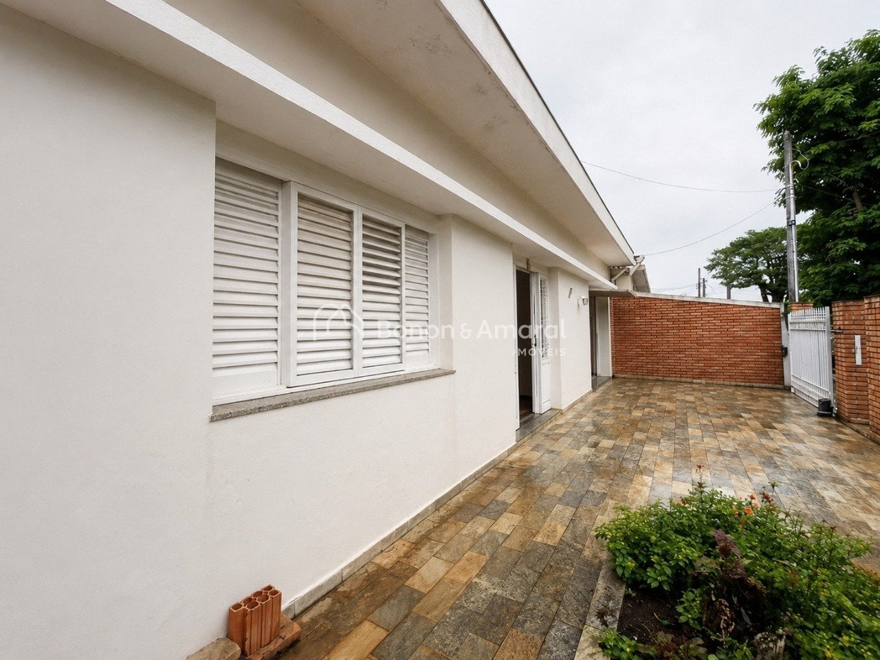 Casa, Jardim Chapadão, Campinas/SP