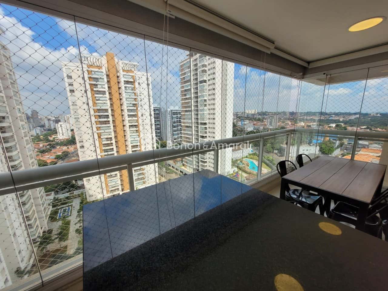 Apartamento à Venda no Jardim Belo Horizonte em Campinas / SP — foto principal