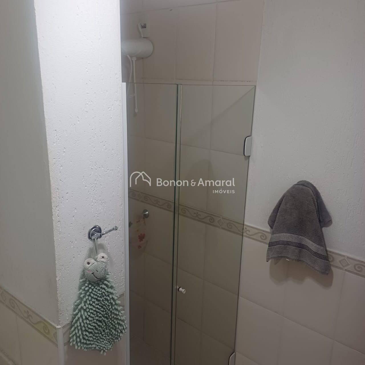 Apartamento no Edifício Aristides Paioli, Vila Itapura, Campinas/SP
