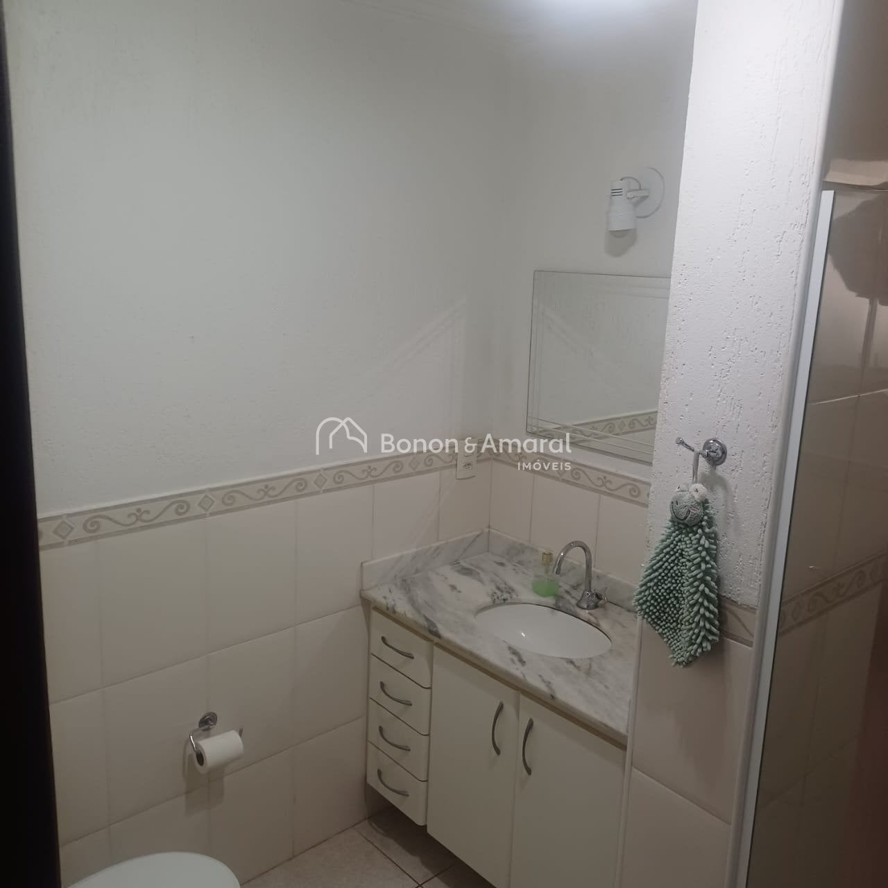 Apartamento no Edifício Aristides Paioli, Vila Itapura, Campinas/SP