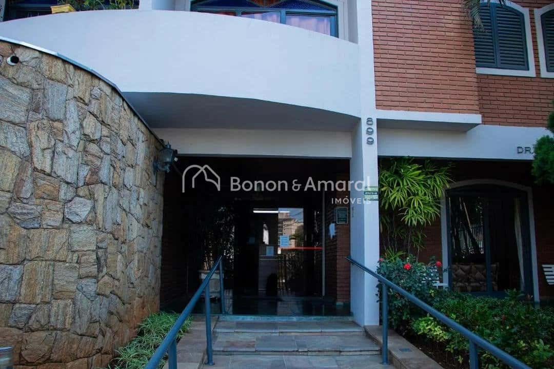 Foto do condomínio Edifício Aristides Paioli