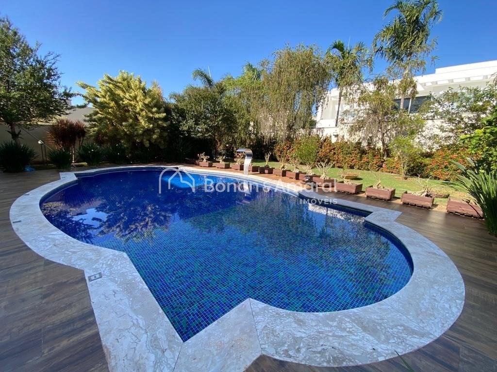 Casa em Condomínio no Residencial Estância Eudóxia, Chácara Belvedere, Campinas/SP