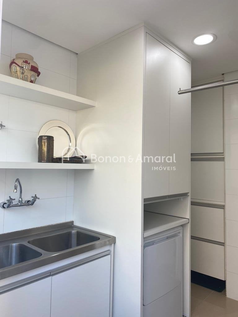 Casa em Condomínio no Residencial Estância Eudóxia, Chácara Belvedere, Campinas/SP