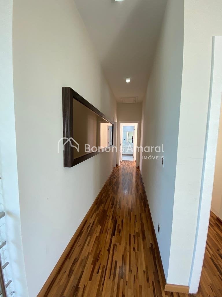 Casa em Condomínio no Residencial Estância Eudóxia, Chácara Belvedere, Campinas/SP
