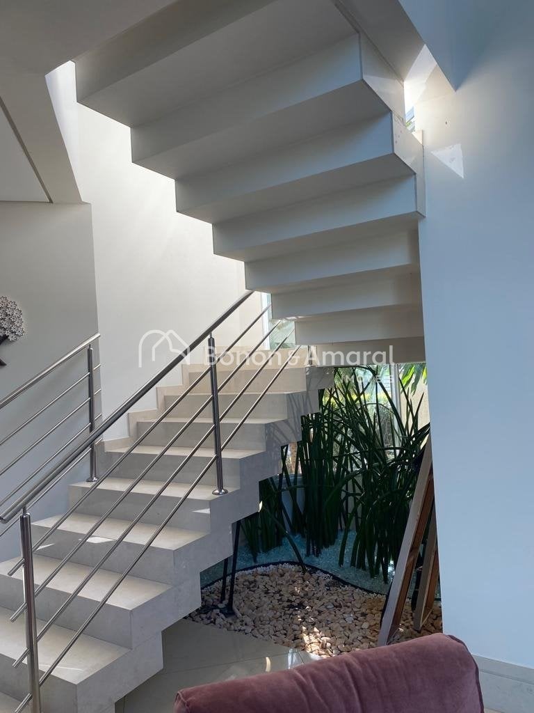 Casa em Condomínio no Residencial Estância Eudóxia, Chácara Belvedere, Campinas/SP