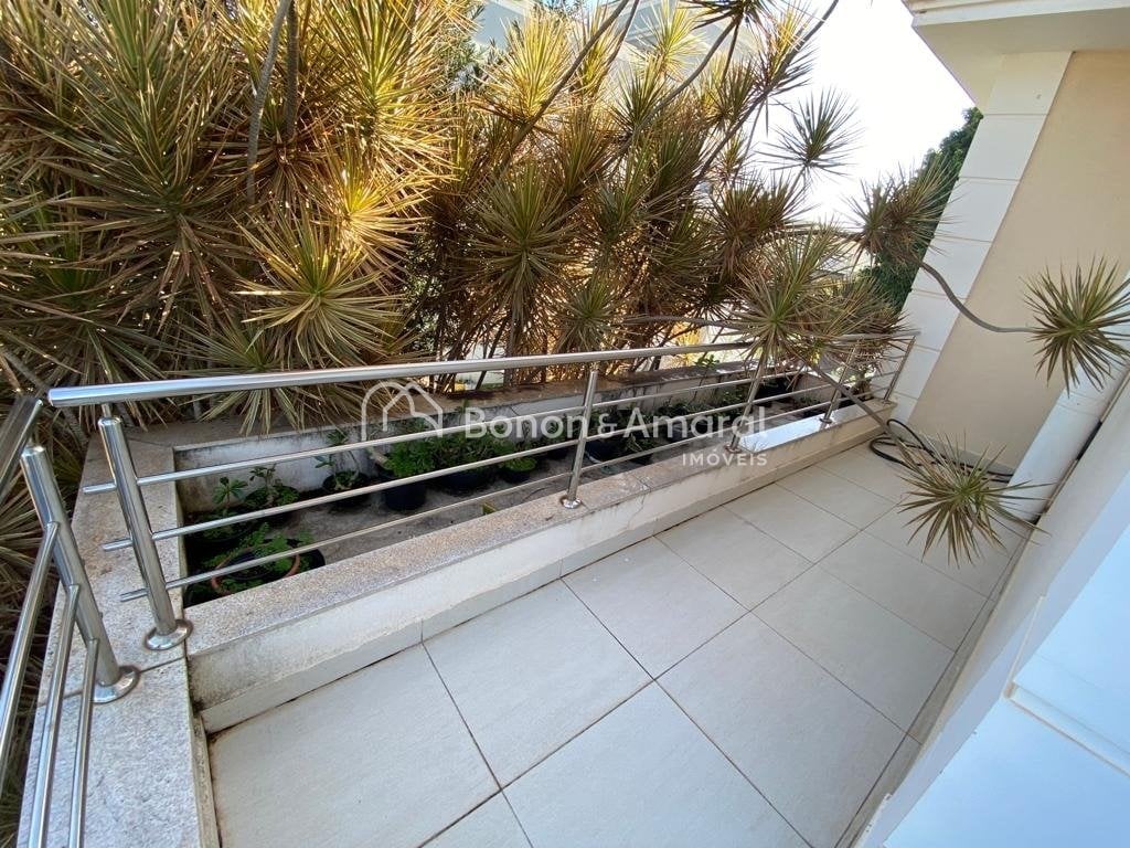 Casa em Condomínio no Residencial Estância Eudóxia, Chácara Belvedere, Campinas/SP