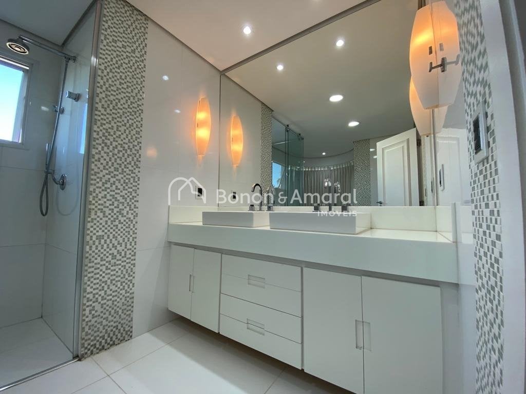 Casa em Condomínio no Residencial Estância Eudóxia, Chácara Belvedere, Campinas/SP