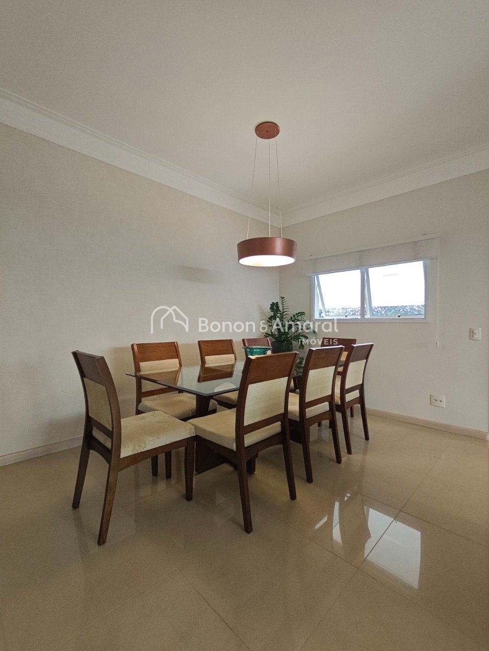 Casa em Condomínio no Ville Sainte Helene, Ville Sainte Hélène, Campinas/SP
