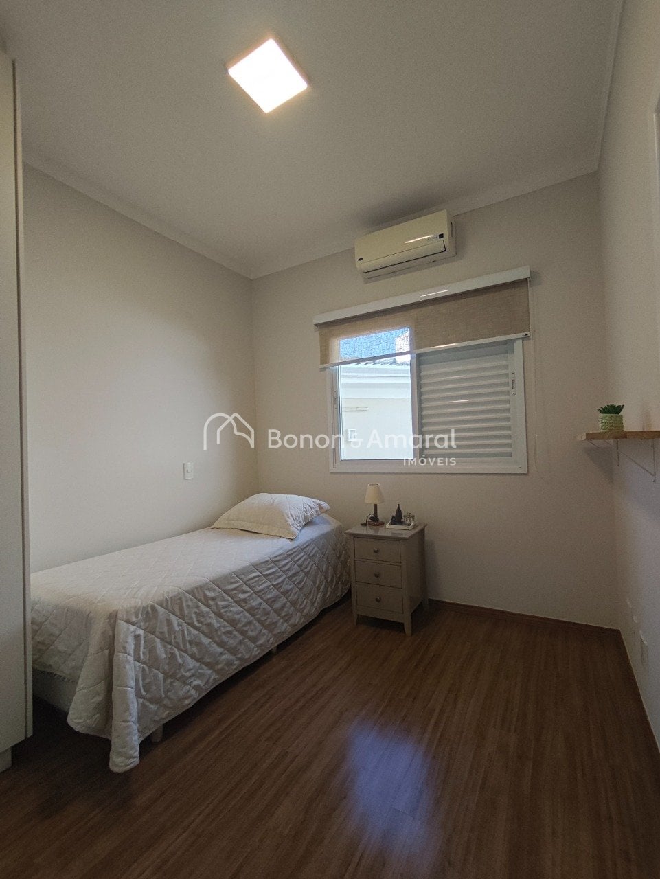 Casa em Condomínio no Ville Sainte Helene, Ville Sainte Hélène, Campinas/SP
