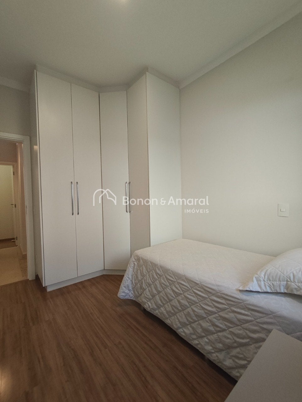 Casa em Condomínio no Ville Sainte Helene, Ville Sainte Hélène, Campinas/SP