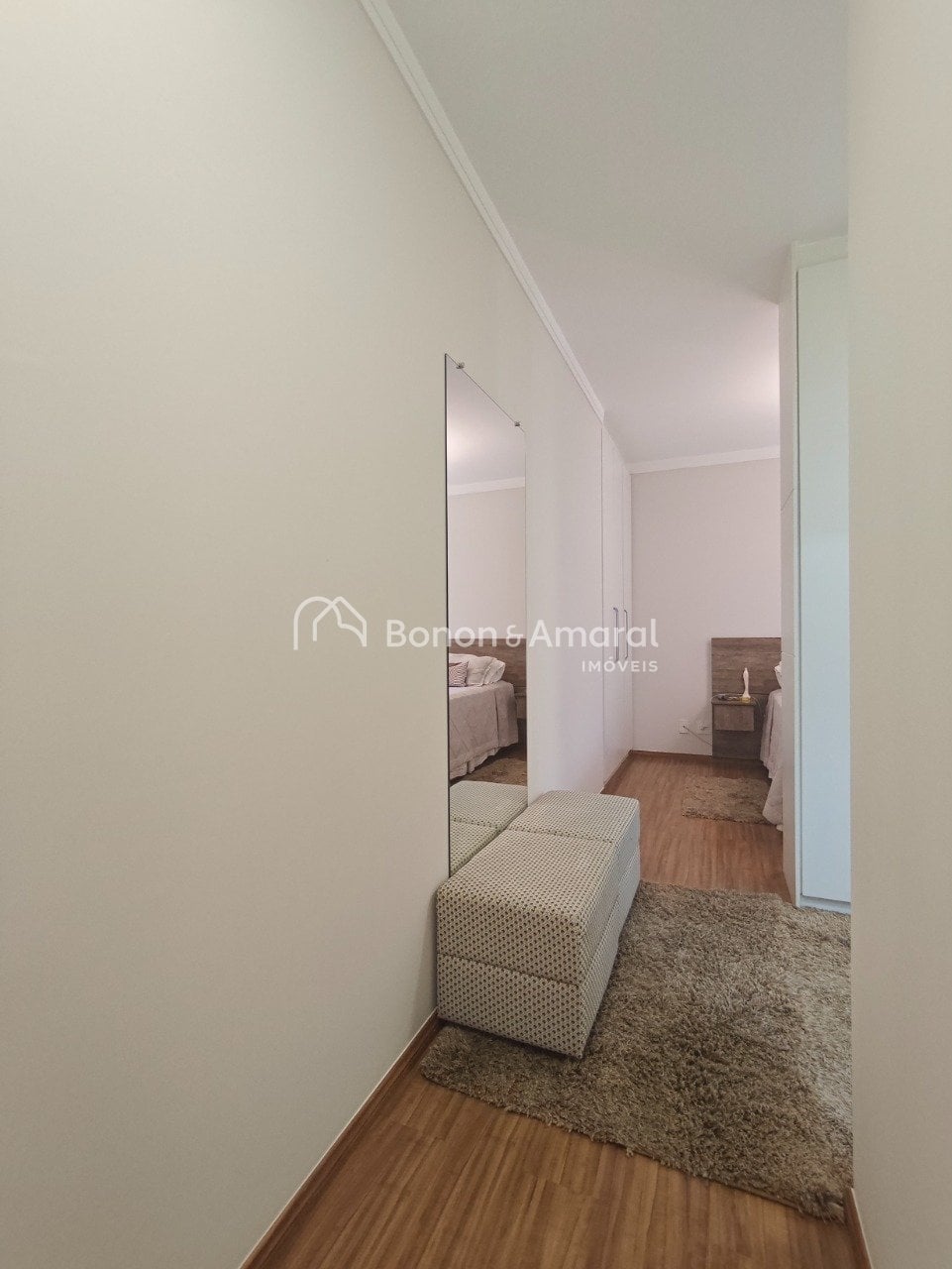 Casa em Condomínio no Ville Sainte Helene, Ville Sainte Hélène, Campinas/SP