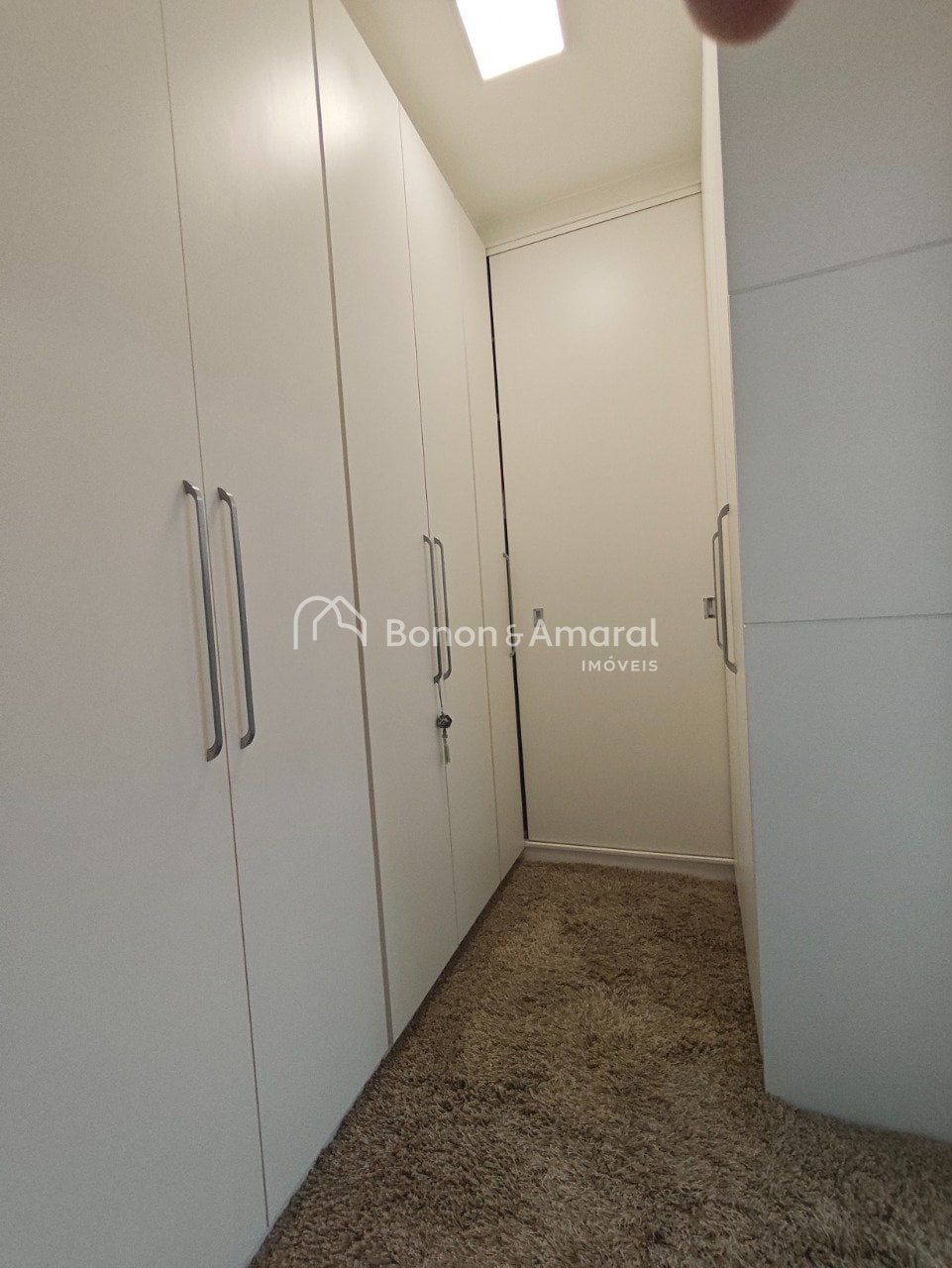Casa em Condomínio no Ville Sainte Helene, Ville Sainte Hélène, Campinas/SP