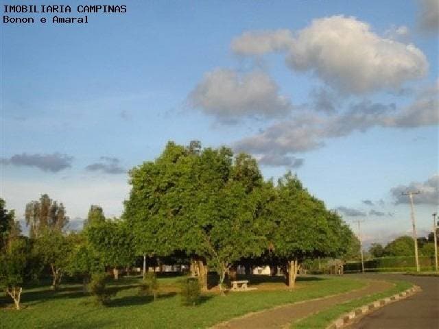 Terreno em condomínio à Venda - Parque Xangrilá em Campinas / SP
