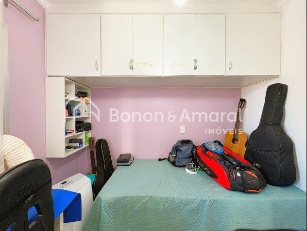 Apartamento no Edificio Villenueve I, Jardim Flamboyant, Campinas/SP