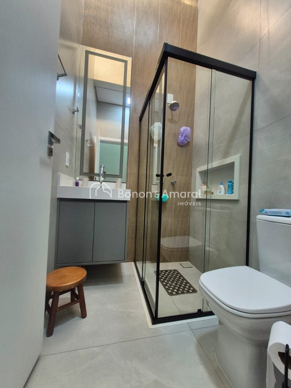 Casa em Condomínio no Condomínio Royal Garden, Parque Brasil 500, Paulínia/SP