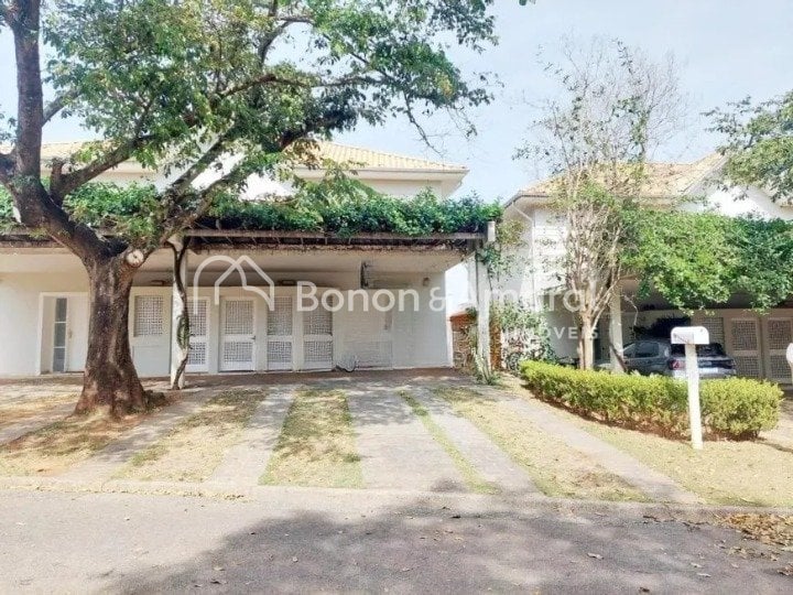 Casa em Condomínio no Housing 2, Loteamento Alphaville Campinas, Campinas/SP