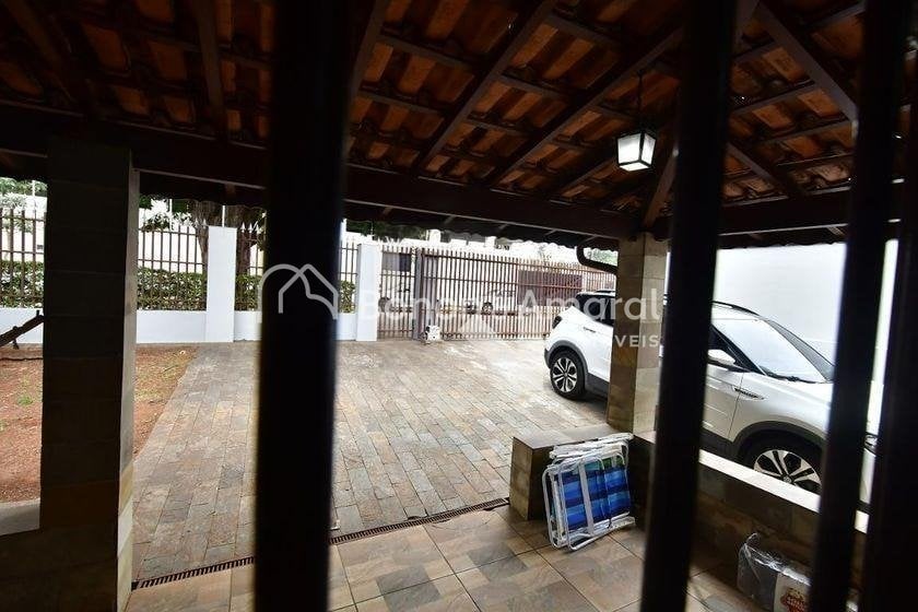 Casa, Parque Rural Fazenda Santa Cândida, Campinas/SP