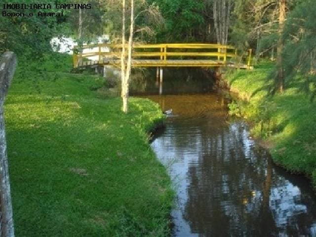 Terreno em condomínio à Venda - Parque Xangrilá em Campinas / SP