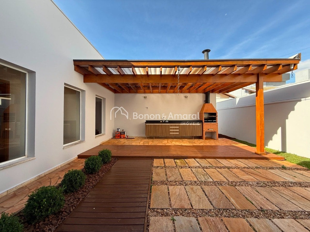 Casa em Condomínio no Condomínio Terras Do Cancioneiro, Parque Brasil 500, Paulínia/SP