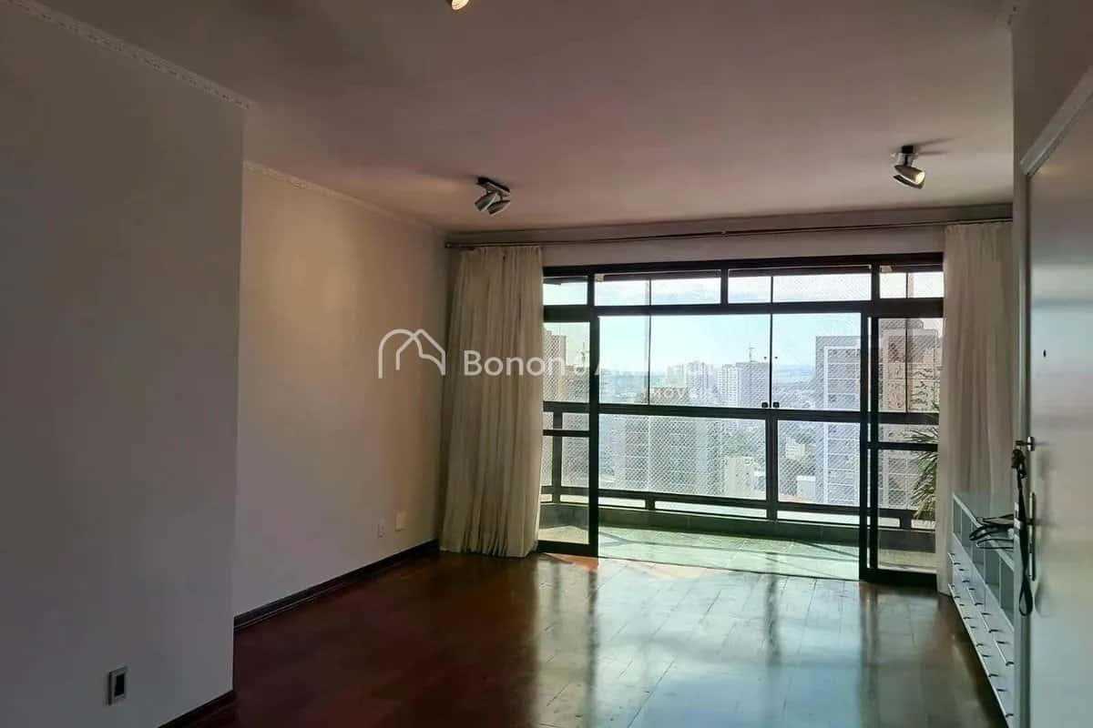 Apartamento para Alugar no Cambuí em Campinas / SP — foto principal