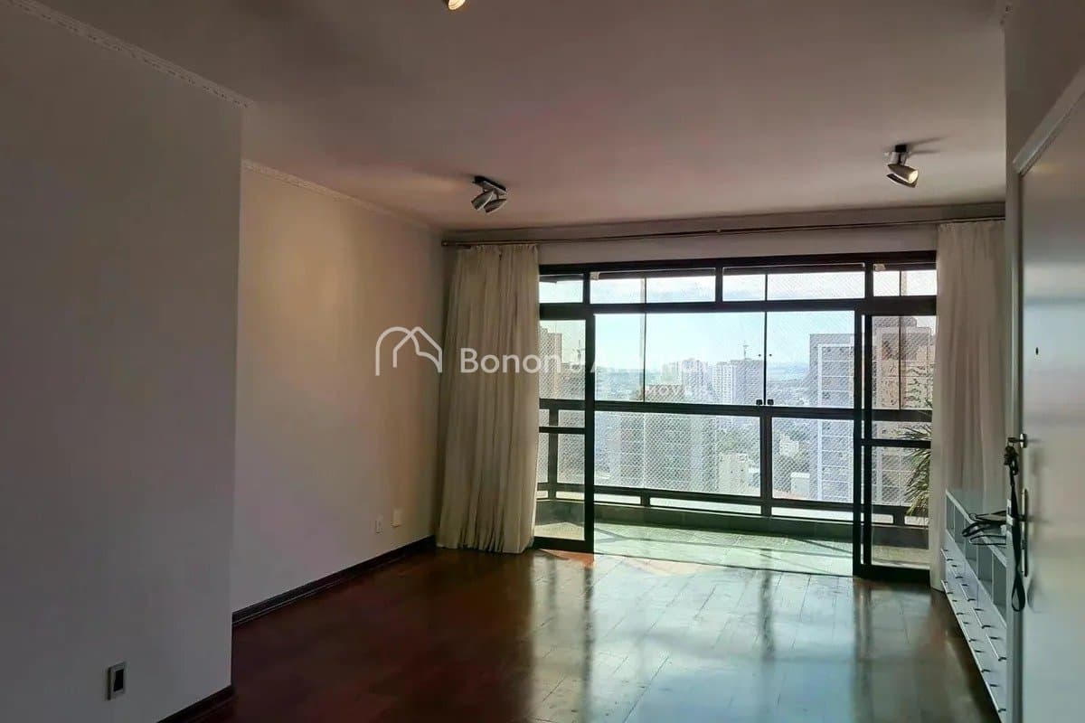 Apartamento para Alugar - Cambuí em Campinas / SP
