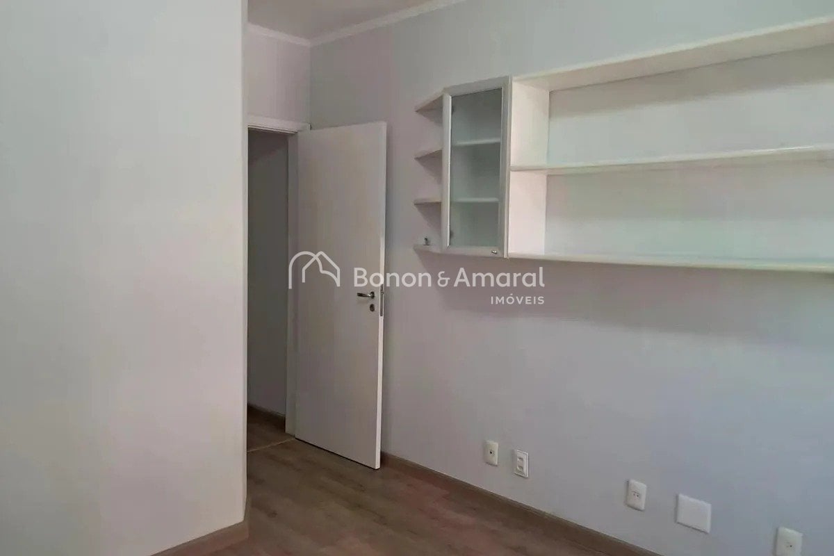Apartamento para Alugar no Cambuí em Campinas / SP