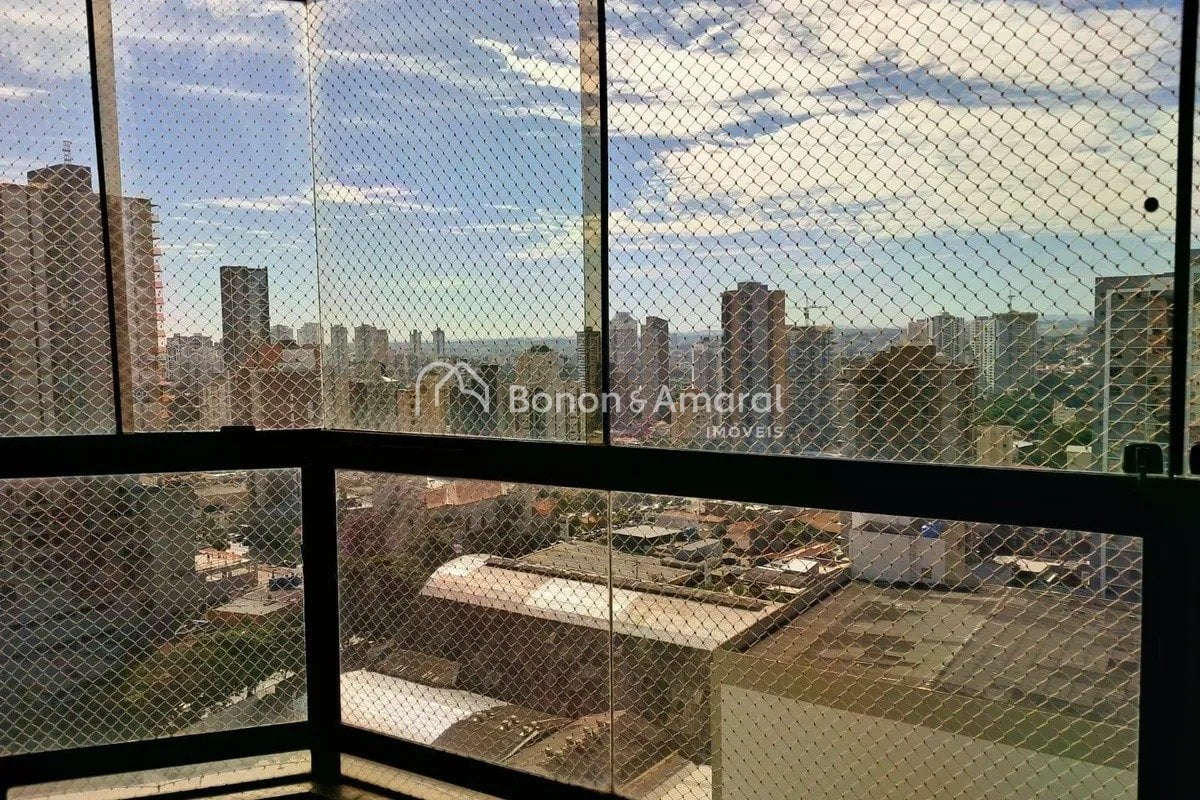 Apartamento para Alugar no Cambuí em Campinas / SP