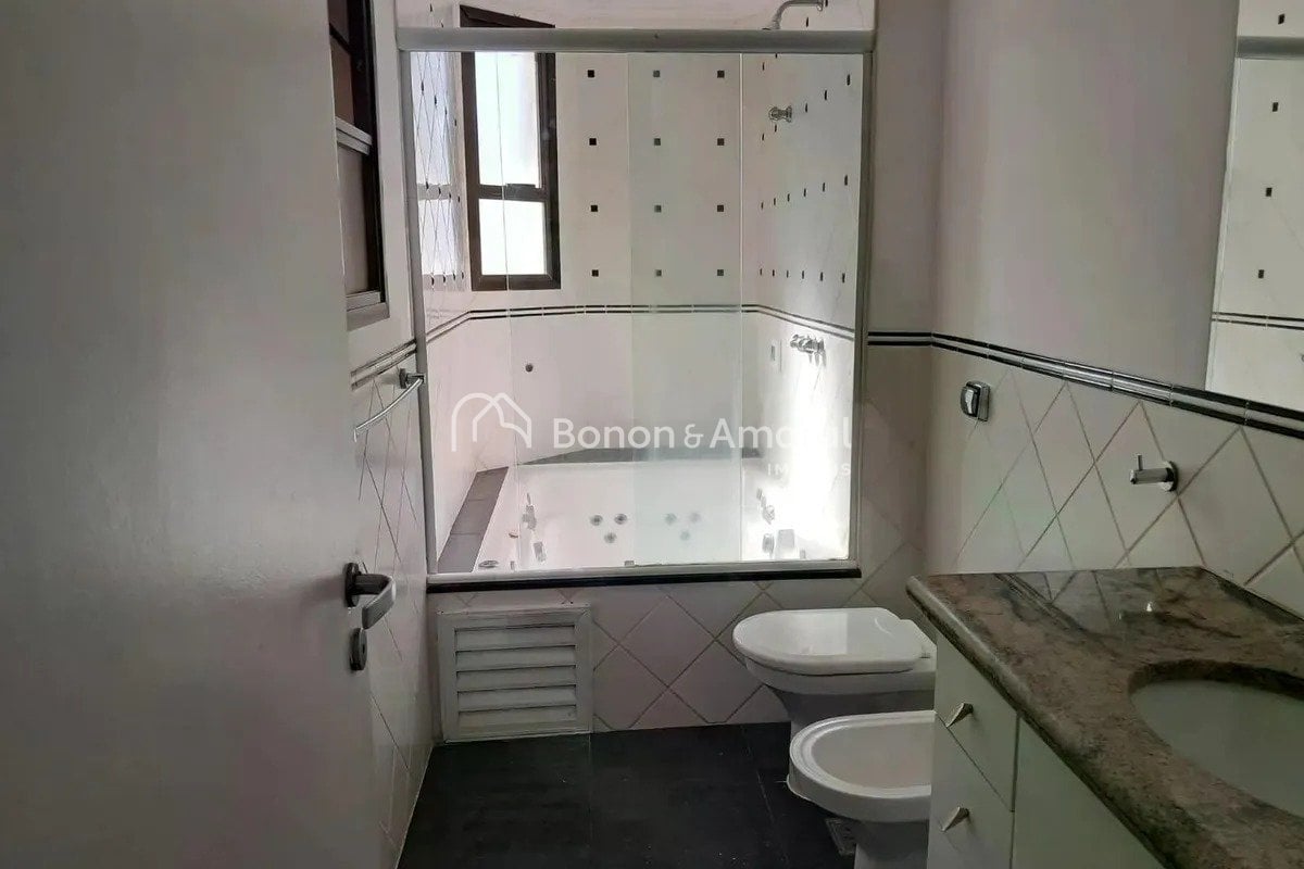 Apartamento para Alugar no Cambuí em Campinas / SP