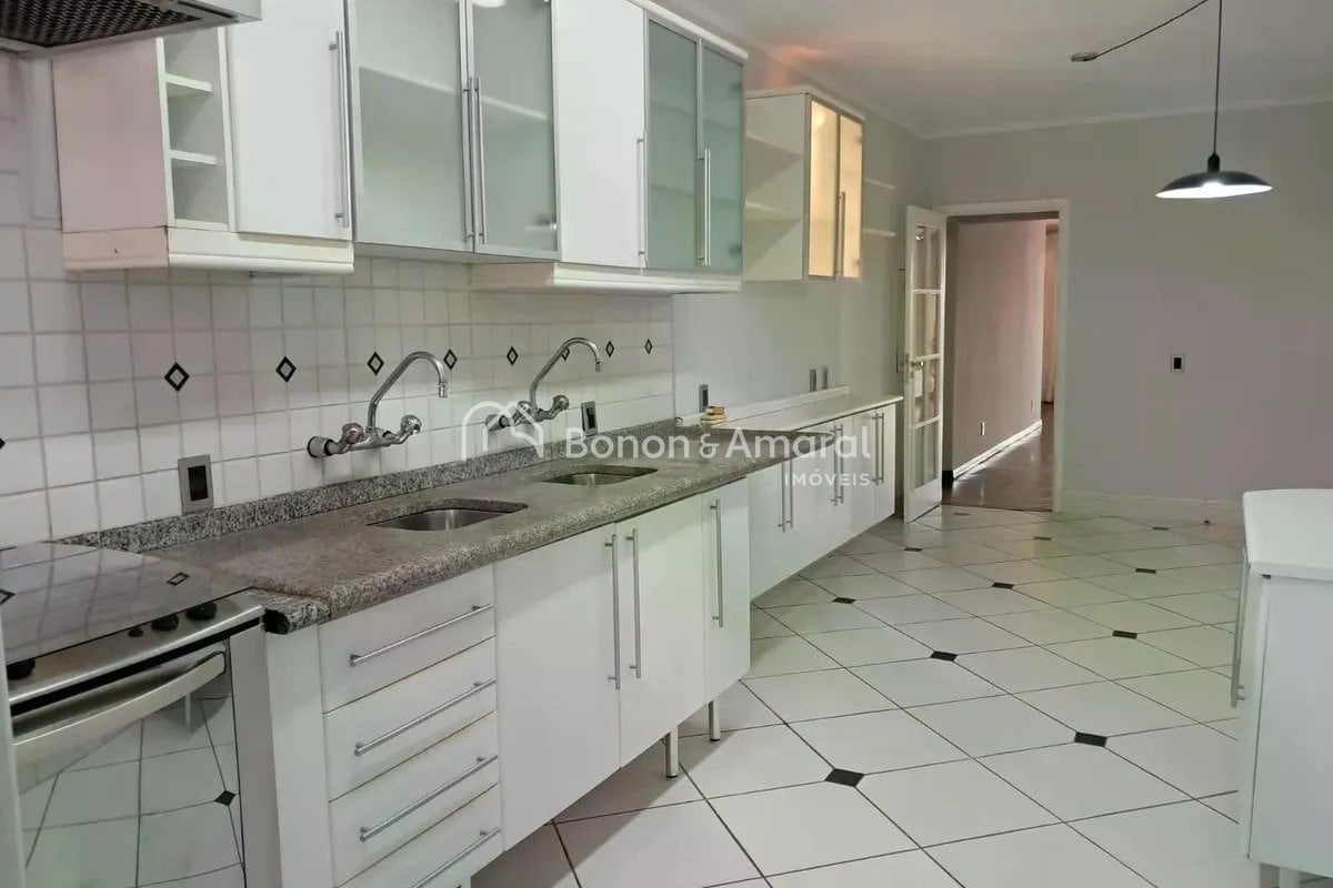 Apartamento para Alugar no Cambuí em Campinas / SP