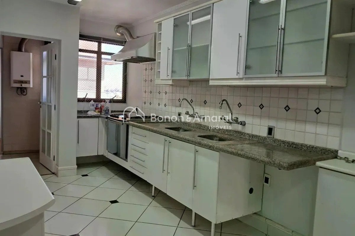 Apartamento para Alugar no Cambuí em Campinas / SP