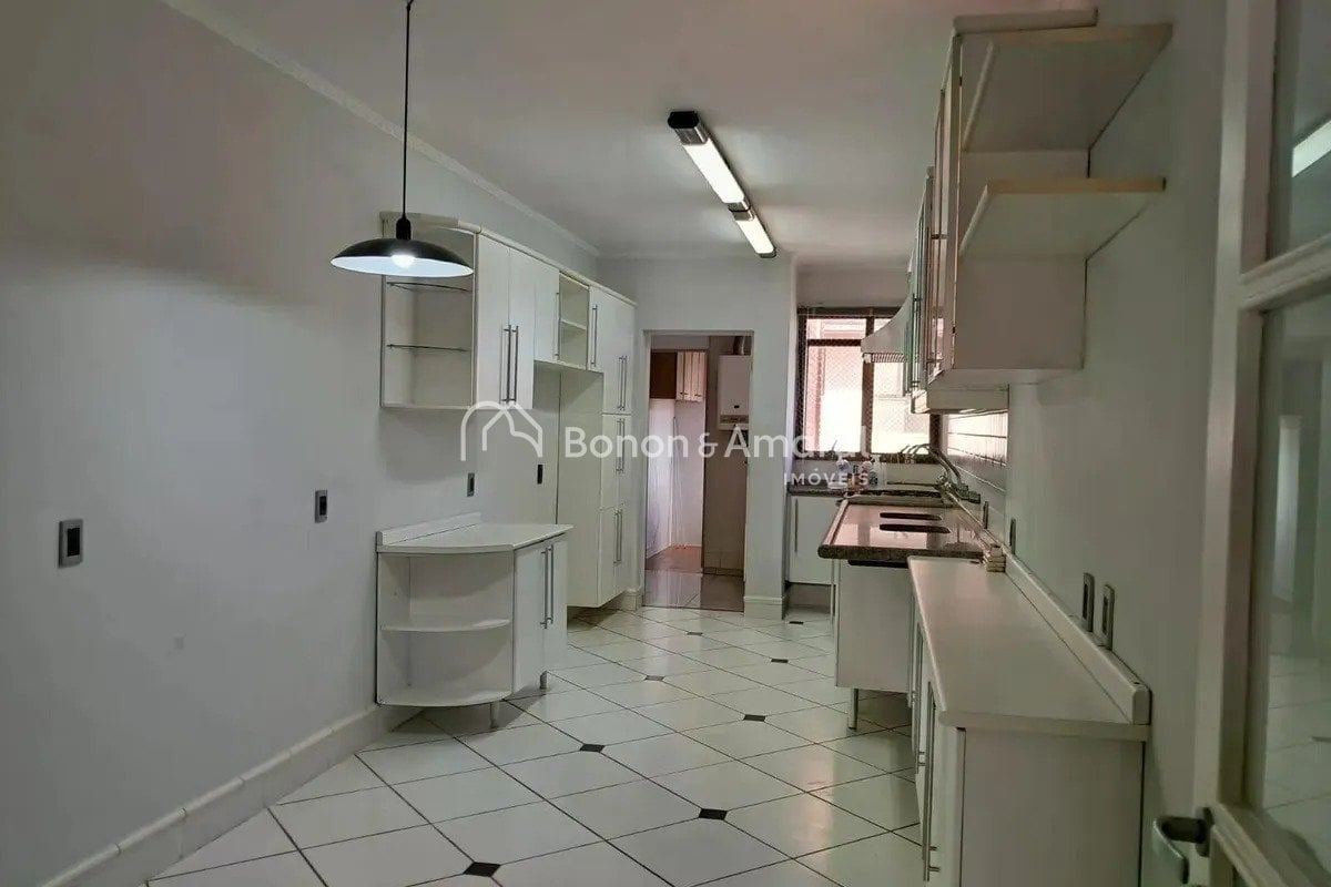 Apartamento para Alugar no Cambuí em Campinas / SP