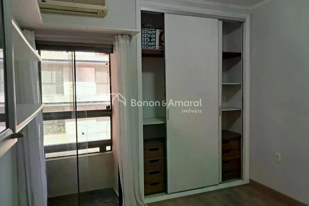 Apartamento para Alugar no Cambuí em Campinas / SP