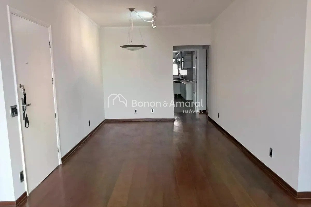 Apartamento para Alugar no Cambuí em Campinas / SP