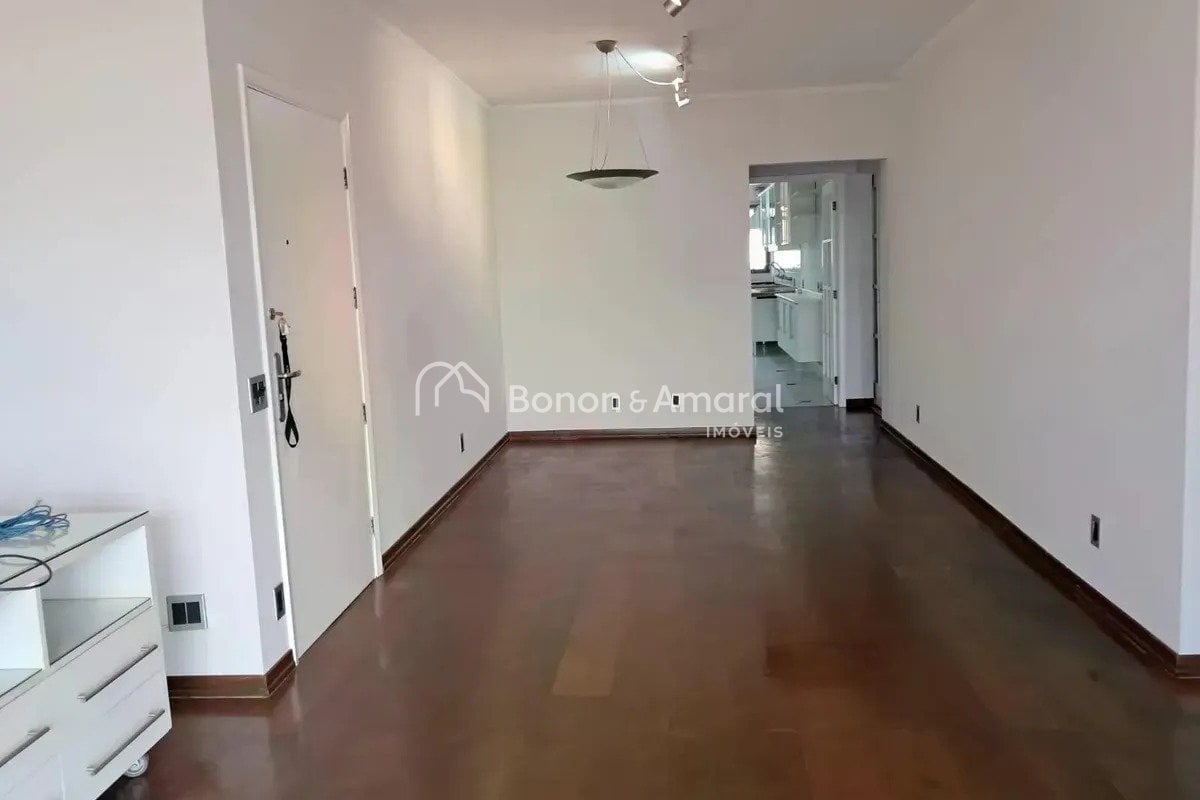 Apartamento para Alugar no Cambuí em Campinas / SP