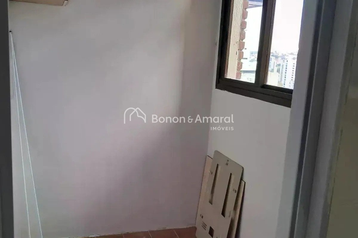 Apartamento para Alugar no Cambuí em Campinas / SP