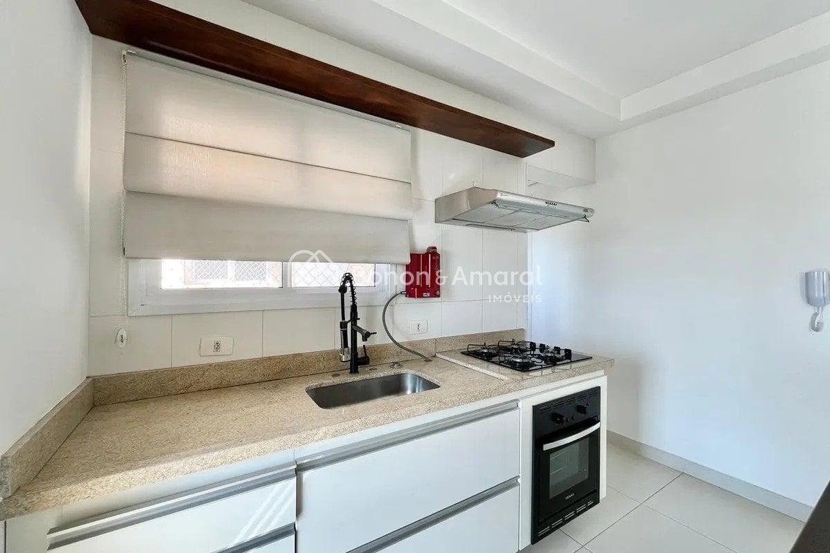 Apartamento no Talipô Exclusive Club, Parque Rural Fazenda Santa Cândida, Campinas/SP