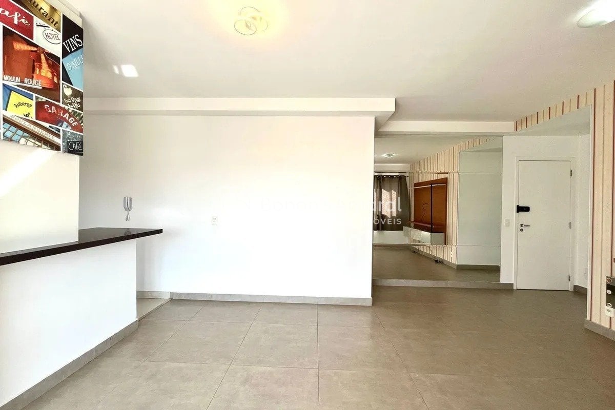 Apartamento no Talipô Exclusive Club, Parque Rural Fazenda Santa Cândida, Campinas/SP