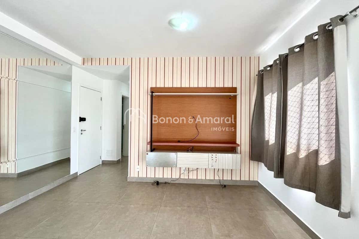 Apartamento à Venda no Parque Rural Fazenda Santa Cândida em Campinas / SP — foto principal