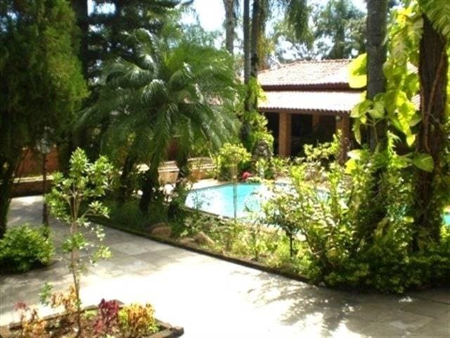 Casa em Condomínio à Venda - Parque Xangrilá em Campinas / SP