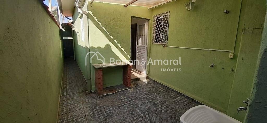 Casa, Taquaral, Campinas/SP